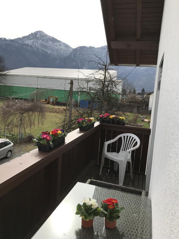 Ferienwohnung Blum Dornbirn Exterior foto