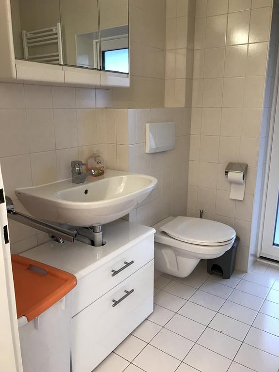 Ferienwohnung Blum Dornbirn Exterior foto